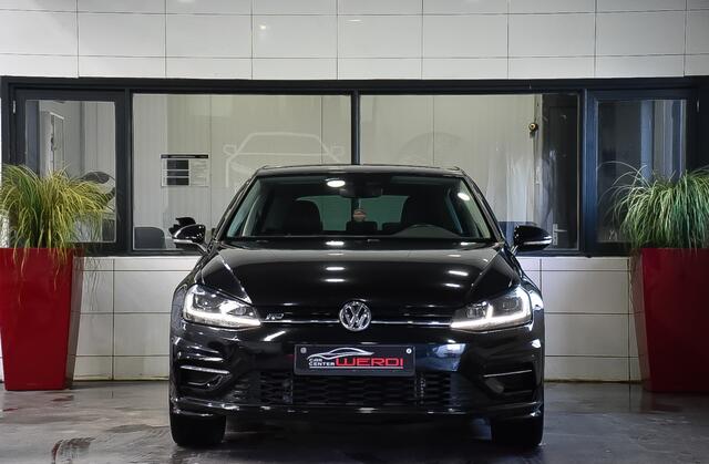 Volkswagen GOLF 1.0 TSI R-LINE | LED-MATRIX | FACELIFT | CARPLAY |