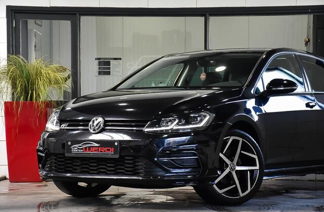 Volkswagen GOLF 1.0 TSI R-LINE | LED-MATRIX | FACELIFT | CARPLAY |