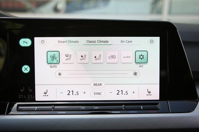 Volkswagen GOLF 1.0 TSI Life Bns | Sfeerverlichting | Stoel/Stuurverwarming | Ad