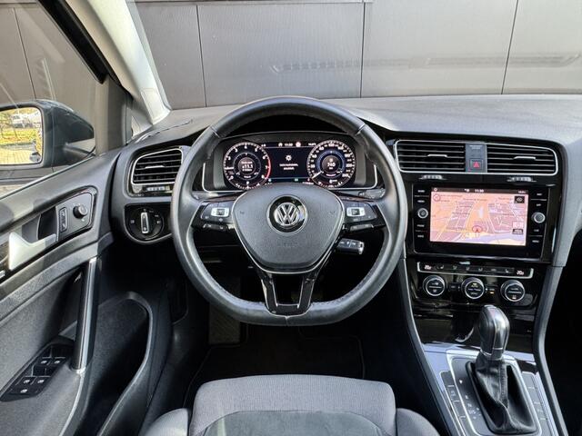 Volkswagen GOLF Variant 1.5TSI 150PK Aut. Highl Bns R/Trekh/Massagestoel/Camera/Virtual