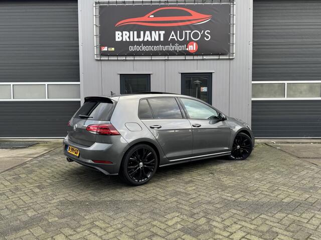 Volkswagen GOLF 2.0 TDI GTD