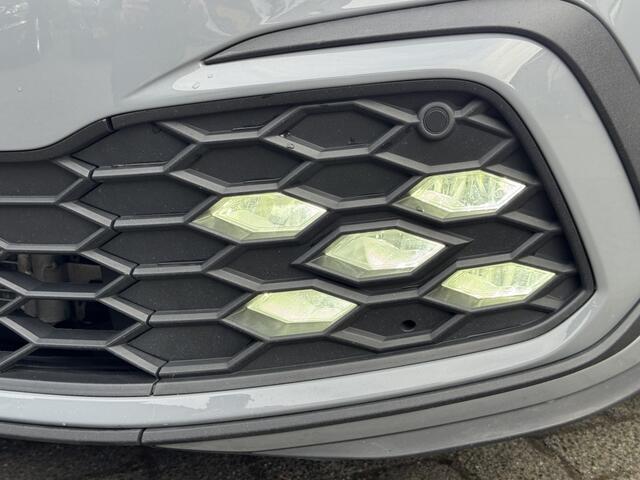 Volkswagen GOLF 2.0 TDI GTD