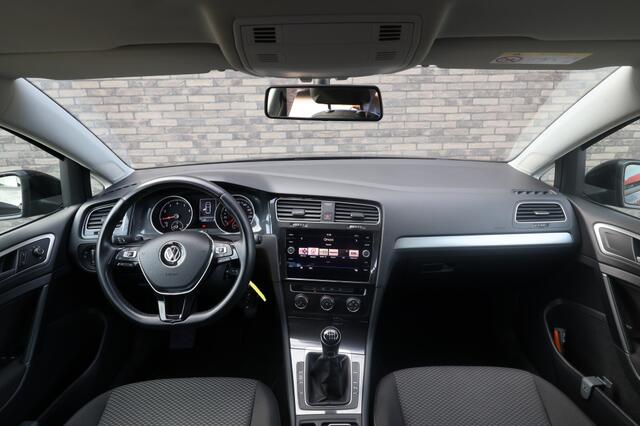 Volkswagen GOLF 1.0 TSI Comfortline