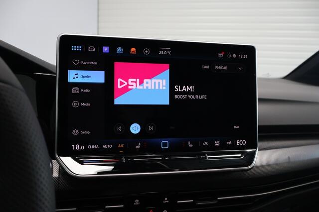 Volkswagen GOLF 1.5 eHybrid GTE 272pk | Panoramadak | Matrix | Trekhaak elektr.