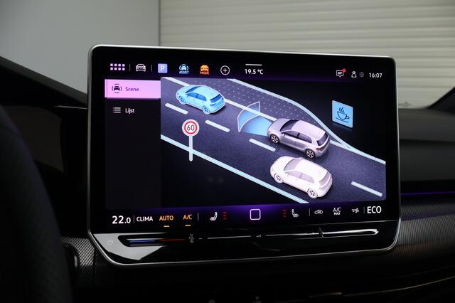 Volkswagen GOLF 1.5 eHybrid GTE 272pk | Matrix LED | ACC | Apple Carplay