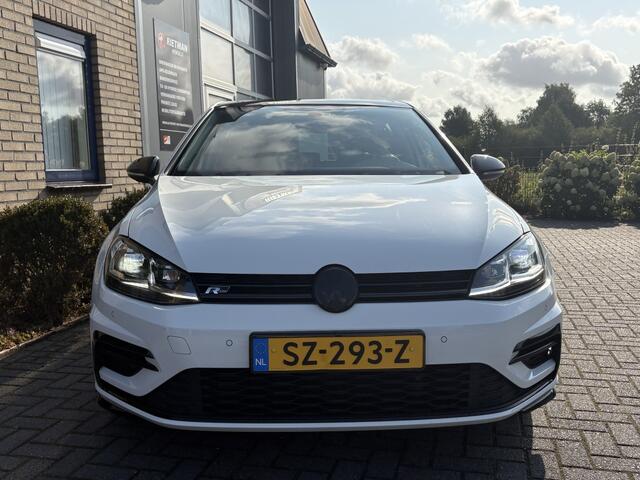 Volkswagen GOLF 1.0 TSI HL Bns R AUTOMAAT CARPLAY-CAMERA-TREKHAAK