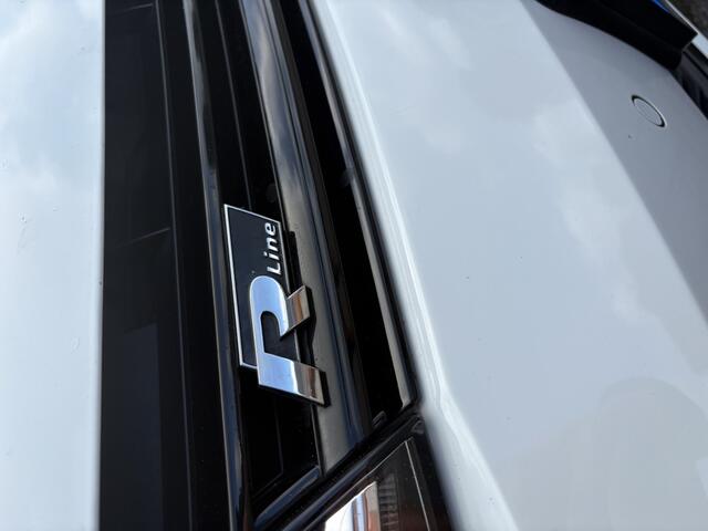 Volkswagen GOLF 1.0 TSI HL Bns R AUTOMAAT CARPLAY-CAMERA-TREKHAAK