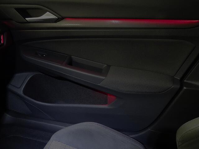 Volkswagen GOLF 1.4 eHybrid GTE