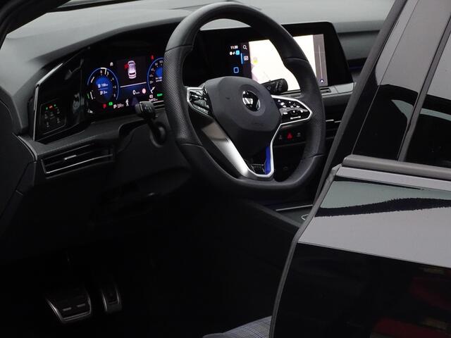 Volkswagen GOLF 1.4 eHybrid GTE