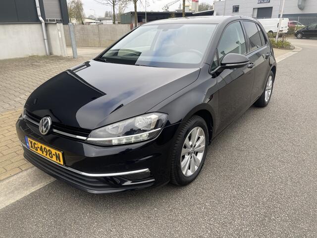 Volkswagen GOLF 1.0 TSI Comfortline, NL auto met NAP, Carplay