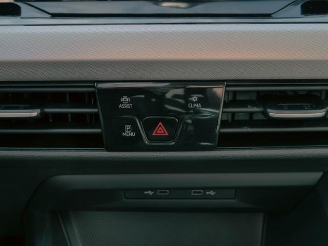 Volkswagen GOLF 1.0 TSI Golf 5 Drs. Apple Carplay NL Auto.