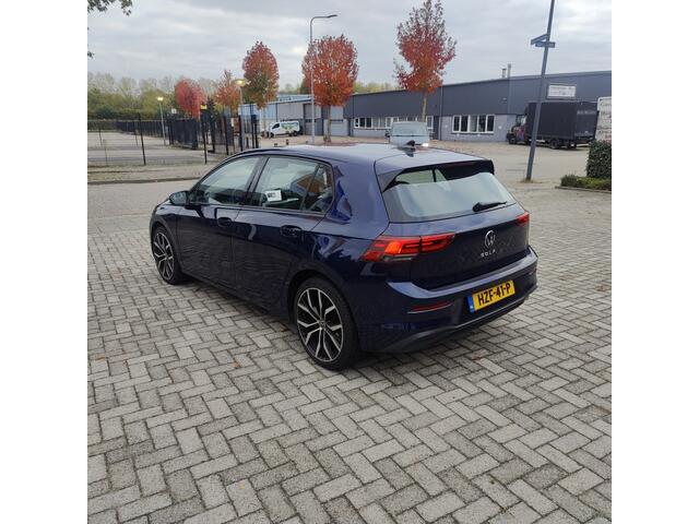 Volkswagen GOLF 2.0 TDI 2020 Nw Distrbutieriem