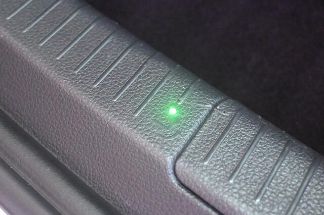 Volkswagen GOLF 2.0 TSI GTI Performance trekhaak digital cockpit