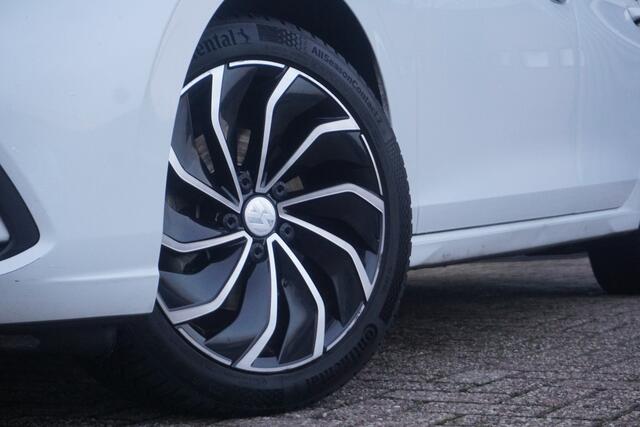 Volkswagen GOLF Variant 1.0 eTSI Life Automaat | TREKHAAK | CARPLAY | COMFORT STOEL |