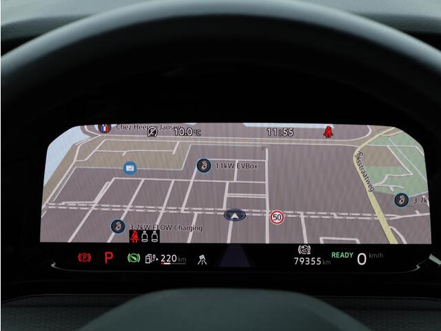 Volkswagen GOLF GTE 1.4 eHybrid 245PK | Adaptive Cruise | Carplay/Android | Stoel&Stuurverwarming |
