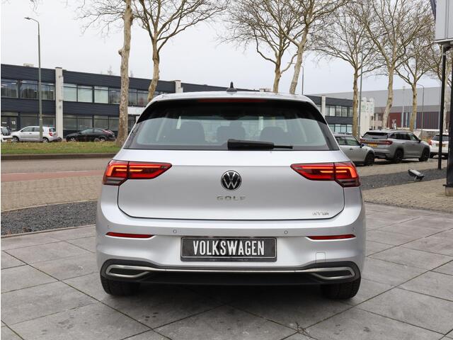 Volkswagen GOLF 1.4 eHybrid PHEV 204PK | Adaptive Cruise | Carplay/Android | Memory | Stoel&Stuurverwarming | Trekhaak Elektrisch |