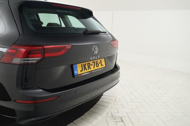 Volkswagen GOLF Variant 1.0 eTSI Life Business Automaat, Apple carplay, Lmv,