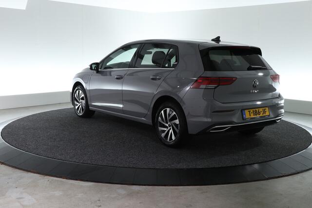 Volkswagen GOLF 1.4 eHybrid Style | TREKHAAK | CARPLAY | CAMERA |