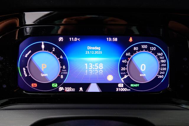 Volkswagen GOLF 1.4 eHybrid Style | TREKHAAK | CARPLAY | CAMERA |