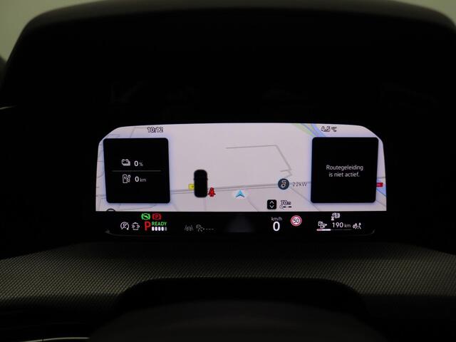 Volkswagen GOLF 1.5 eHybrid GTE 272PK Pano-Schuifdak, Black Style, Head-Up Display, Matrix-LED Verlichting, Keyless, Achteruitrijcamera, 18" LM Velgen