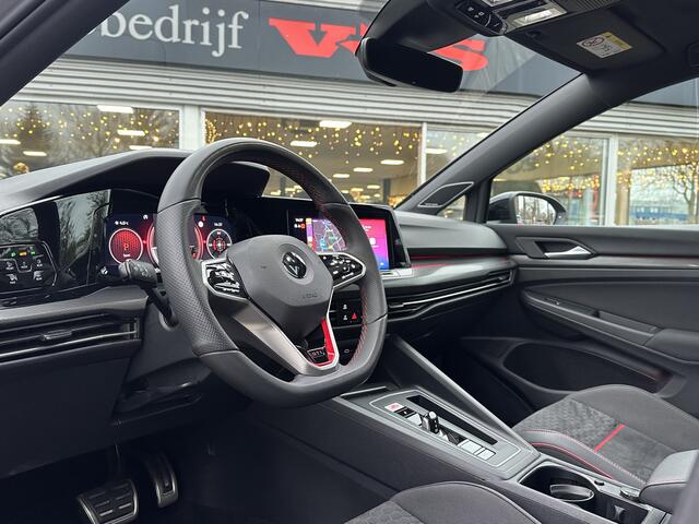 Volkswagen GOLF 2.0 TSI GTI Clubsport | Nurburgring | H/K | Pano | HUD