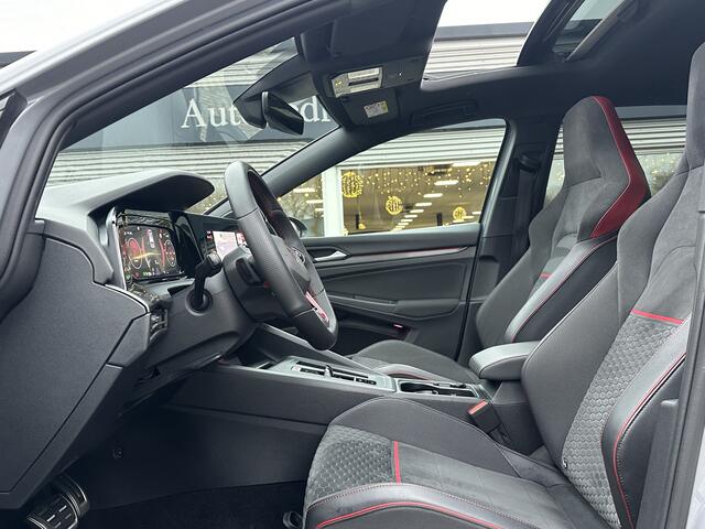 Volkswagen GOLF 2.0 TSI GTI Clubsport | Nurburgring | H/K | Pano | HUD