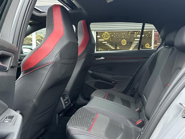 Volkswagen GOLF 2.0 TSI GTI Clubsport | Nurburgring | H/K | Pano | HUD