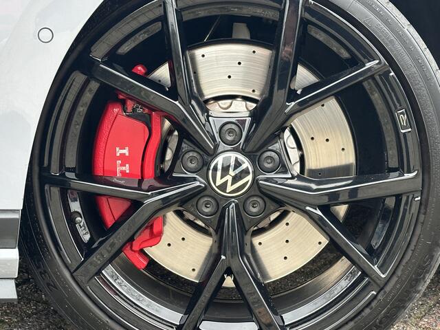 Volkswagen GOLF 2.0 TSI GTI Clubsport | Nurburgring | H/K | Pano | HUD