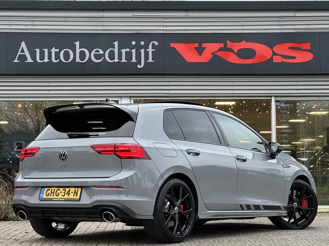 Volkswagen GOLF 2.0 TSI GTI Clubsport | Nurburgring | H/K | Pano | HUD