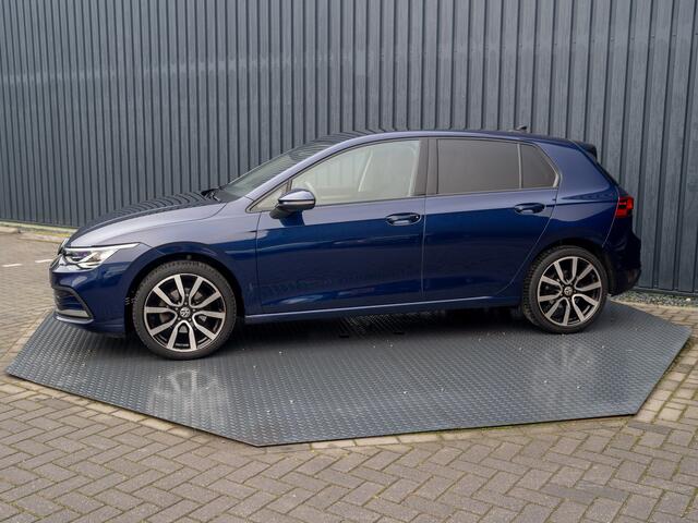 Volkswagen GOLF 1.5 TSI Life Business | Keyless | Camera | Stoelverw. | Prijs Rijklaar!!