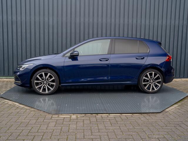 Volkswagen GOLF 1.5 TSI Life Business | Keyless | Camera | Stoelverw. | Prijs Rijklaar!!