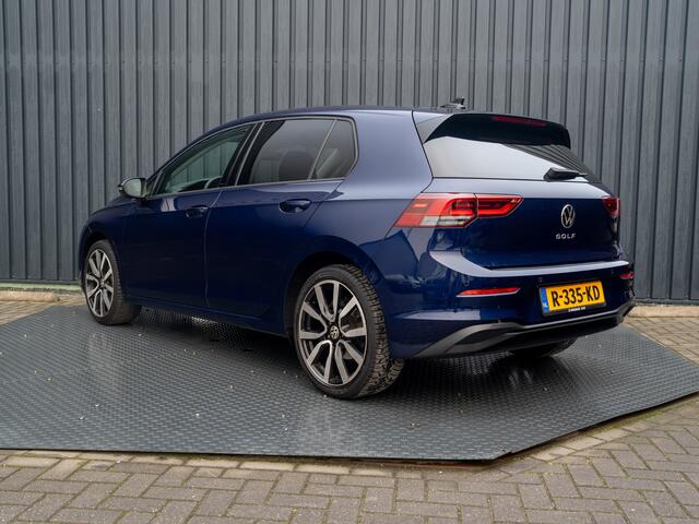 Volkswagen GOLF 1.5 TSI Life Business | Keyless | Camera | Stoelverw. | Prijs Rijklaar!!