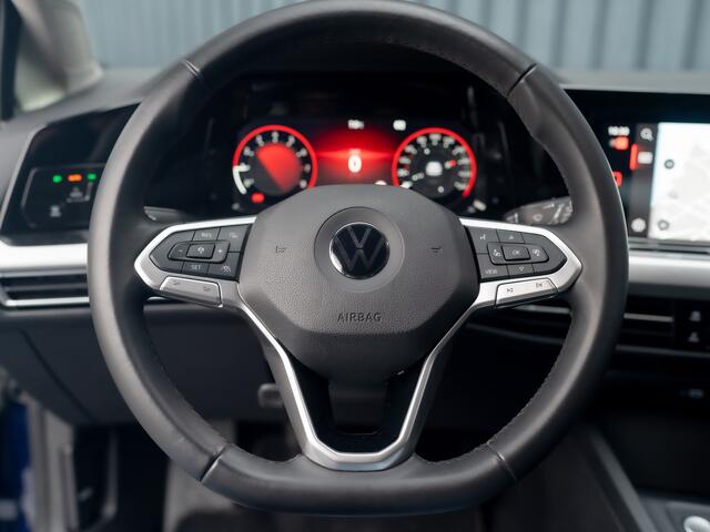 Volkswagen GOLF 1.5 TSI Life Business | Keyless | Camera | Stoelverw. | Prijs Rijklaar!!