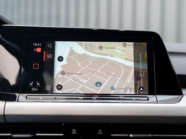 Volkswagen GOLF 1.5 TSI Life Business | Keyless | Camera | Stoelverw. | Prijs Rijklaar!!