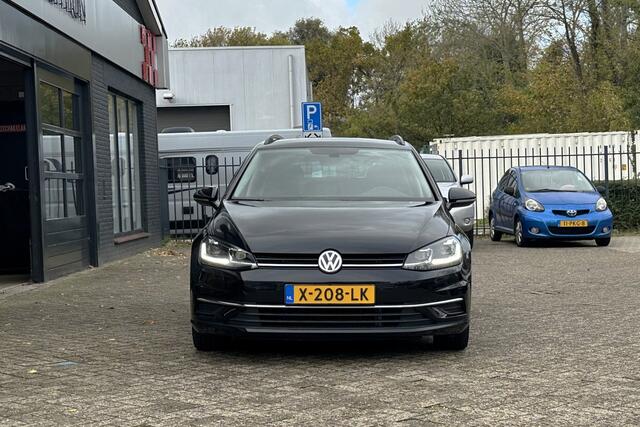 Volkswagen GOLF 1.0 TSI Highline | App Connect | Achteruit Camera