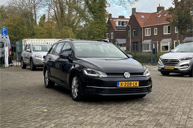 Volkswagen GOLF 1.0 TSI Highline | App Connect | Achteruit Camera