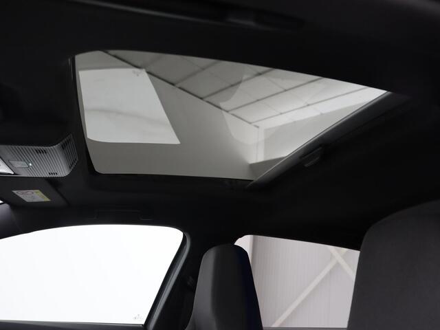 Volkswagen GOLF 1.4 eHybrid GTE | Panoramadak | Sfeerverlichting | Carplay | Stoelverwarming | Camera