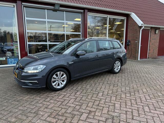 Volkswagen GOLF 1.5 TSI COMFORTLINE BUSINESS