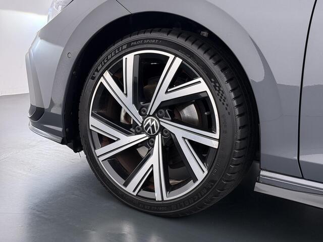 Volkswagen GOLF Variant 1.5 eTSI R-Line Trekhaak | Pano Dak | Camera | Navigatie |