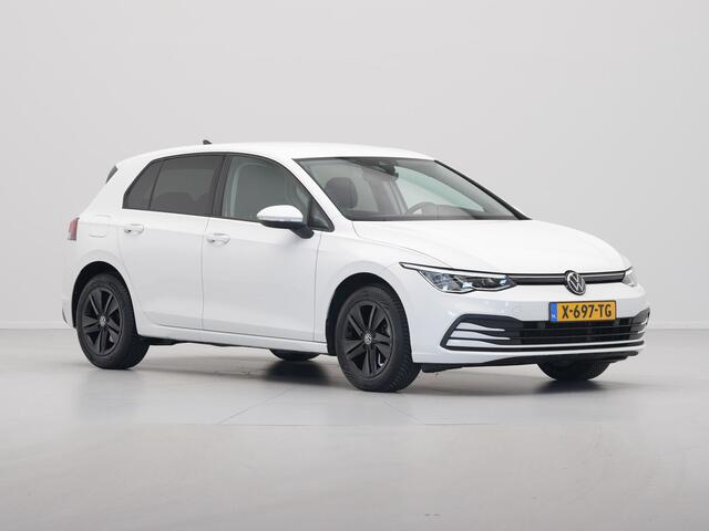 Volkswagen GOLF 1.0 TSI 110pk Life Business Navigatie Memory Stoelverwarming Acc 312 Halsteren