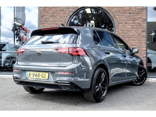 Volkswagen GOLF 1.5 eTSI Style AUT Trekhaak, Achteruitrijcamera, Navigatie, ACC,