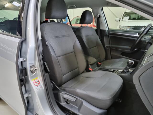 Volkswagen GOLF Variant 1.0 TSI Comfortline AUTOMAAT 7-TRAPS ?CARPLAY ?TREKHAAK