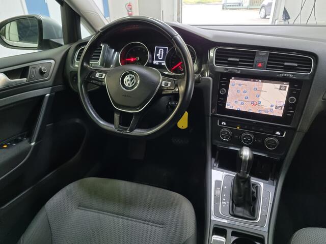 Volkswagen GOLF Variant 1.0 TSI Comfortline AUTOMAAT 7-TRAPS ?CARPLAY ?TREKHAAK