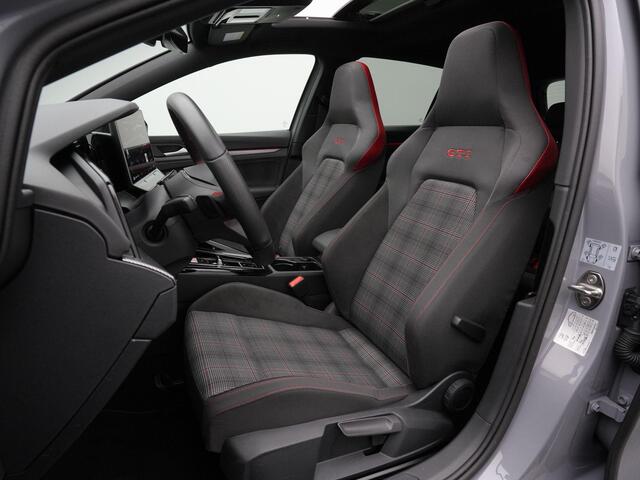 Volkswagen GOLF 2.0 TSI 265 pk DSG GTI | Panoramadak | Adaptief onderstel | Head-up display | 360 camera | IQ Light