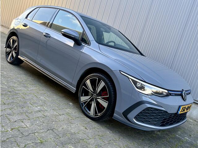 Volkswagen GOLF 1.4 eHybrid GTE