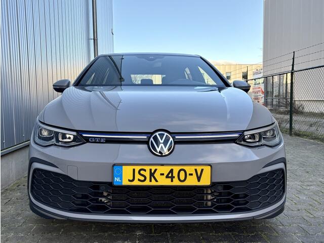 Volkswagen GOLF 1.4 eHybrid GTE