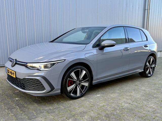 Volkswagen GOLF 1.4 eHybrid GTE