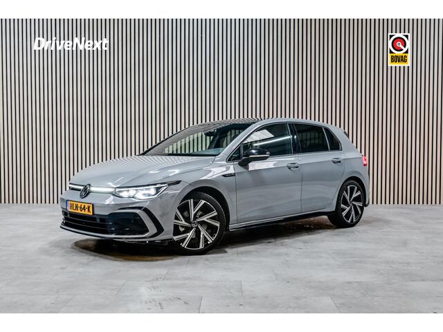 Volkswagen GOLF 1.5 eTSI R-Line | PANO | STOELVERWARMING