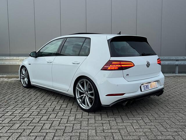 Volkswagen GOLF 7.5 R20 4 MOTION Pano / Camera / Dynaudio / Leer