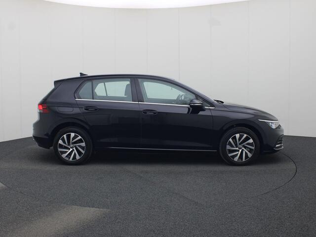 Volkswagen GOLF 1.4eHybrid 150kW/204PK Style DSG · Camera + Parkeersensoren · Navigatie · Massagefunctie · Apple/Android